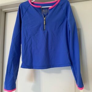 Girls Lilly Pulitzer top